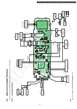 Предварительный просмотр 43 страницы Panasonic KX-TG1283BXS Service Manual