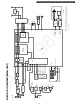 Предварительный просмотр 47 страницы Panasonic KX-TG1283BXS Service Manual