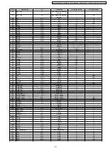 Предварительный просмотр 57 страницы Panasonic KX-TG1283BXS Service Manual