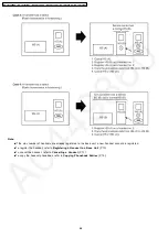 Предварительный просмотр 68 страницы Panasonic KX-TG1283BXS Service Manual