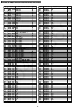 Предварительный просмотр 80 страницы Panasonic KX-TG1283BXS Service Manual