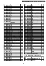 Предварительный просмотр 81 страницы Panasonic KX-TG1283BXS Service Manual