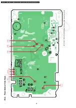 Предварительный просмотр 94 страницы Panasonic KX-TG1283BXS Service Manual