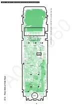 Preview for 98 page of Panasonic KX-TG1283BXS Service Manual