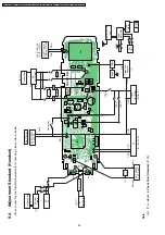 Предварительный просмотр 40 страницы Panasonic KX-TG1283JXS Service Manual