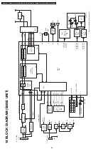 Предварительный просмотр 44 страницы Panasonic KX-TG1283JXS Service Manual