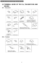 Предварительный просмотр 70 страницы Panasonic KX-TG1283JXS Service Manual