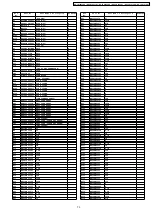 Предварительный просмотр 73 страницы Panasonic KX-TG1283JXS Service Manual