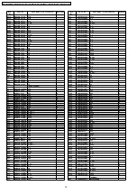 Предварительный просмотр 74 страницы Panasonic KX-TG1283JXS Service Manual