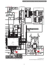 Предварительный просмотр 81 страницы Panasonic KX-TG1283JXS Service Manual