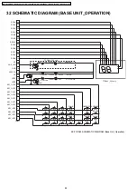 Предварительный просмотр 82 страницы Panasonic KX-TG1283JXS Service Manual