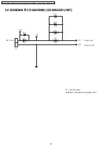 Предварительный просмотр 86 страницы Panasonic KX-TG1283JXS Service Manual