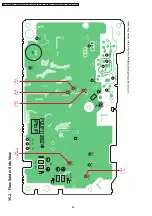 Предварительный просмотр 88 страницы Panasonic KX-TG1283JXS Service Manual