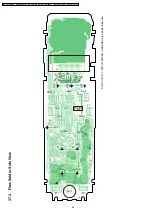 Предварительный просмотр 92 страницы Panasonic KX-TG1283JXS Service Manual