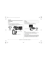 Preview for 6 page of Panasonic KX-TG1311 Operating Instructions Manual