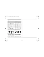 Preview for 3 page of Panasonic KX-TG1311AL Operating Instructions Manual