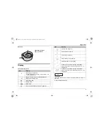 Preview for 9 page of Panasonic KX-TG1311AL Operating Instructions Manual