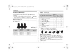 Preview for 2 page of Panasonic KX-TG1311BX Operating Instructions Manual