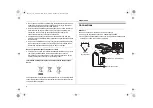 Preview for 4 page of Panasonic KX-TG1311BX Operating Instructions Manual