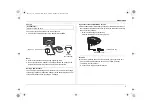 Preview for 5 page of Panasonic KX-TG1311BX Operating Instructions Manual