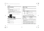 Preview for 6 page of Panasonic KX-TG1311BX Operating Instructions Manual