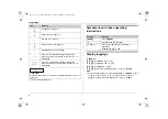 Preview for 8 page of Panasonic KX-TG1311BX Operating Instructions Manual