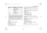 Preview for 13 page of Panasonic KX-TG1311BX Operating Instructions Manual