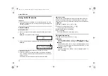 Preview for 16 page of Panasonic KX-TG1311BX Operating Instructions Manual