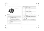 Preview for 8 page of Panasonic KX-TG1311CX Operating Instructions Manual