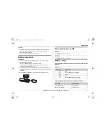 Preview for 7 page of Panasonic KX-TG1311E Operating Instructions Manual