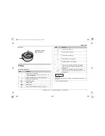 Preview for 9 page of Panasonic KX-TG1311E Operating Instructions Manual