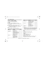 Preview for 14 page of Panasonic KX-TG1311E Operating Instructions Manual