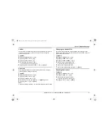 Preview for 15 page of Panasonic KX-TG1311E Operating Instructions Manual