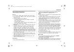 Preview for 3 page of Panasonic KX-TG1311SA Operating Instructions Manual