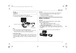 Preview for 5 page of Panasonic KX-TG1311SA Operating Instructions Manual