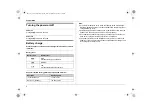 Preview for 6 page of Panasonic KX-TG1311SA Operating Instructions Manual