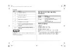 Preview for 8 page of Panasonic KX-TG1311SA Operating Instructions Manual
