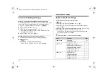 Preview for 12 page of Panasonic KX-TG1311SA Operating Instructions Manual