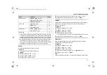 Preview for 13 page of Panasonic KX-TG1311SA Operating Instructions Manual