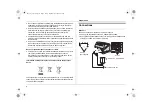 Предварительный просмотр 4 страницы Panasonic KX-TG1312CX Operating Instructions Manual