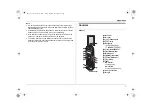 Предварительный просмотр 7 страницы Panasonic KX-TG1312CX Operating Instructions Manual