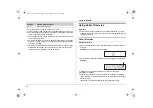 Предварительный просмотр 16 страницы Panasonic KX-TG1312CX Operating Instructions Manual