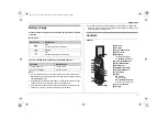 Preview for 7 page of Panasonic KX-TG1313EG Operating Instructions Manual