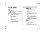 Preview for 15 page of Panasonic KX-TG1313EG Operating Instructions Manual