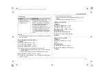 Preview for 21 page of Panasonic KX-TG1313EG Operating Instructions Manual