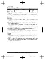 Предварительный просмотр 44 страницы Panasonic KX-TG153CSK Operating Instructions Manual