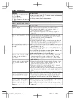 Предварительный просмотр 70 страницы Panasonic KX-TG153CSK Operating Instructions Manual