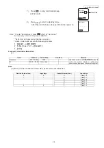 Preview for 29 page of Panasonic KX-TG155SK Service Manual