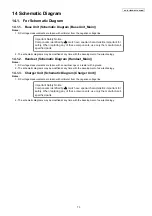 Preview for 73 page of Panasonic KX-TG155SK Service Manual