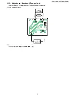 Preview for 37 page of Panasonic KX-TG1611 Service Manual